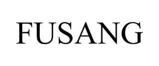 FUSANG
