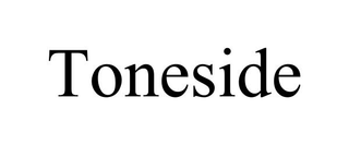TONESIDE
