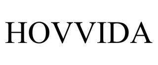 HOVVIDA