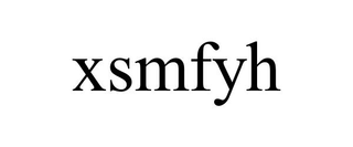 XSMFYH