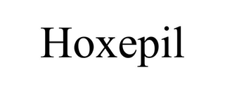 HOXEPIL