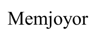 MEMJOYOR