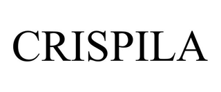 CRISPILA