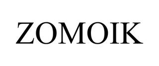 ZOMOIK