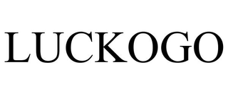 LUCKOGO