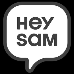 HEY SAM