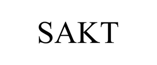 SAKT