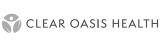 CLEAR OASIS HEALTH