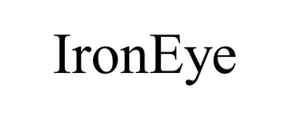 IRONEYE