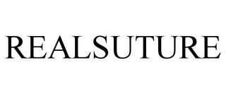 REALSUTURE