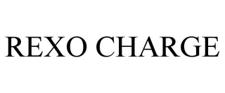 REXO CHARGE