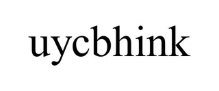 UYCBHINK