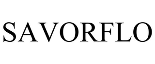 SAVORFLO