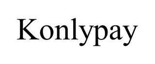 KONLYPAY