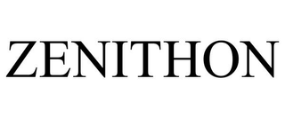 ZENITHON
