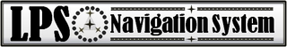 LPS NAVIGATION SYSTEM