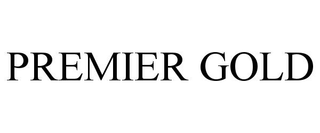 PREMIER GOLD