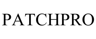 PATCHPRO