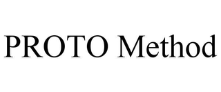 PROTO METHOD