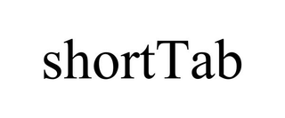 SHORTTAB