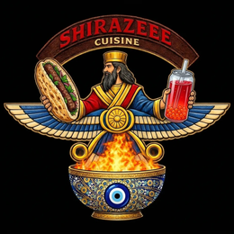 SHIRAZEEE CUISINE
