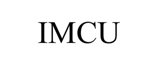 IMCU