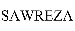 SAWREZA