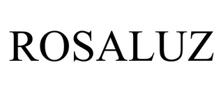 ROSALUZ