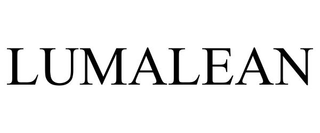 LUMALEAN