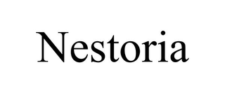 NESTORIA