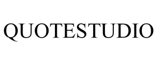 QUOTESTUDIO