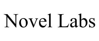 NOVEL LABS