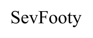 SEVFOOTY