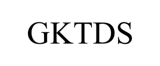 GKTDS