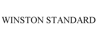 WINSTON STANDARD