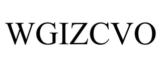 WGIZCVO