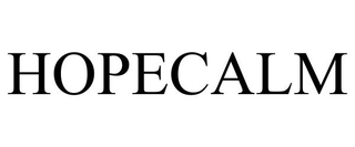 HOPECALM
