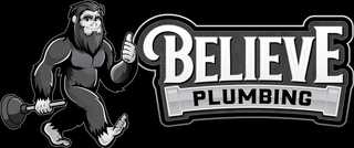BELIEVE PLUMBING