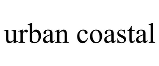 URBAN COASTAL