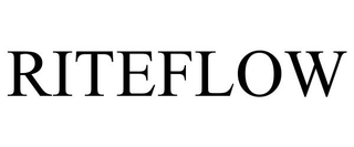 RITEFLOW