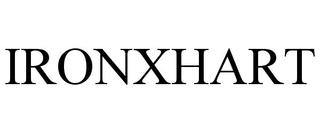 IRONXHART
