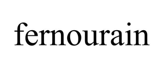FERNOURAIN