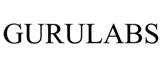 GURULABS