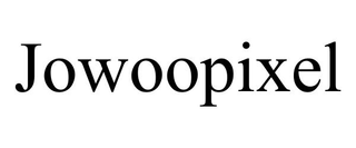 JOWOOPIXEL