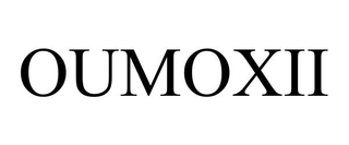 OUMOXII