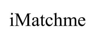 IMATCHME