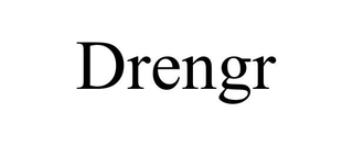 DRENGR