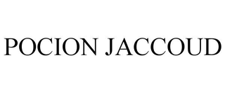 POCION JACCOUD