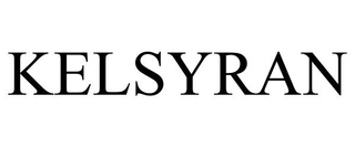 KELSYRAN