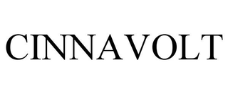 CINNAVOLT
